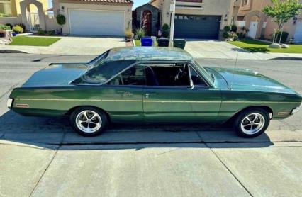 1970 Dodge Dart