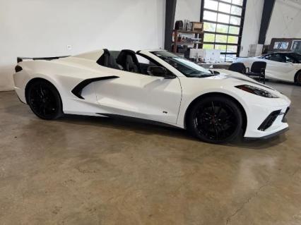 2023 Chevrolet Corvette