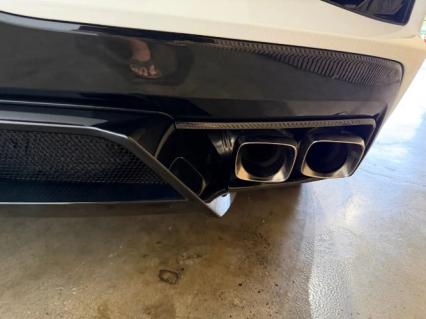 2023 Chevrolet Corvette