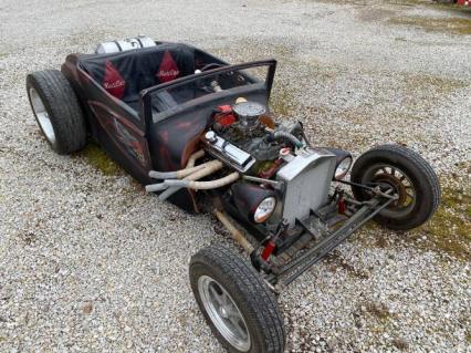 1927 Chevrolet Rat Rod