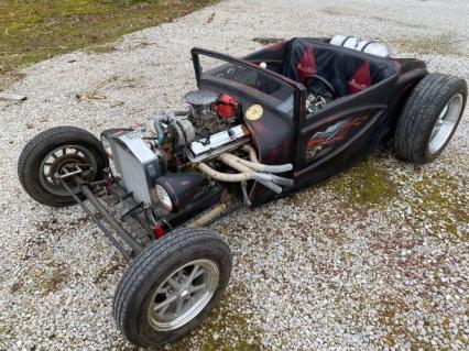 1927 Chevrolet Rat Rod