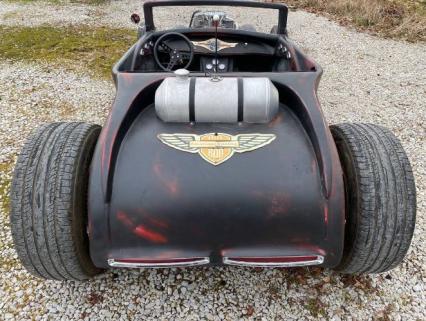 1927 Chevrolet Rat Rod