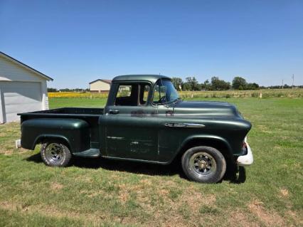 1957 Chevrolet 3100