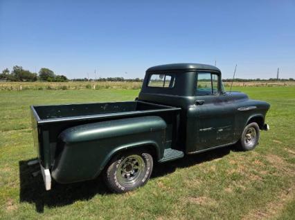 1957 Chevrolet 3100