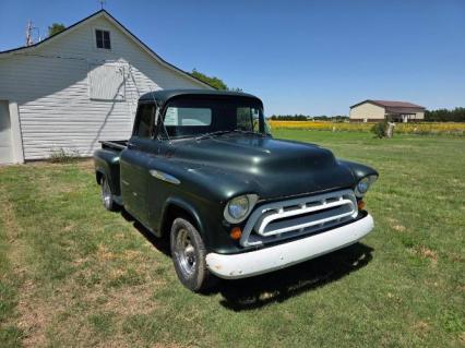 1957 Chevrolet 3100