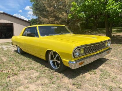 1964 Chevrolet Chevelle