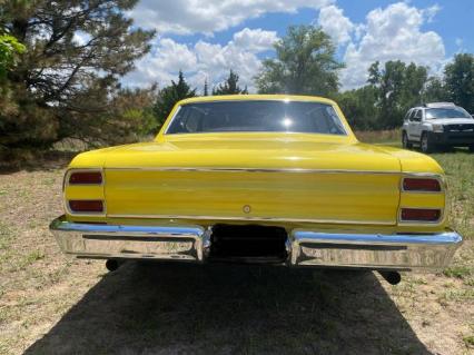 1964 Chevrolet Chevelle