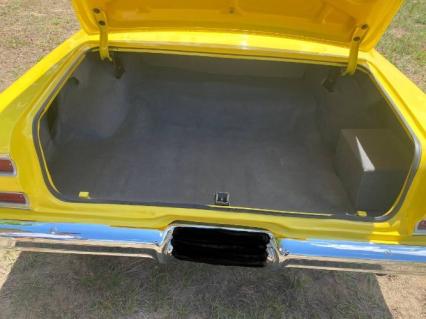1964 Chevrolet Chevelle