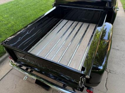 1967 Chevrolet C10