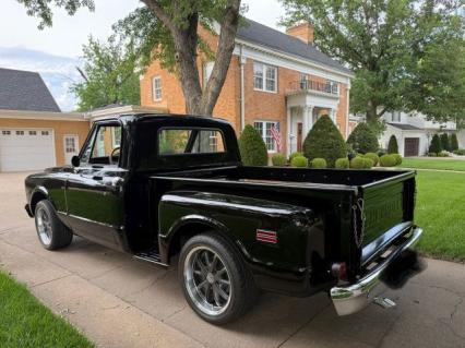 1967 Chevrolet C10