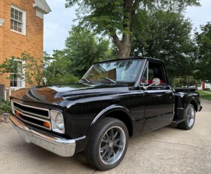 1967 Chevrolet C10
