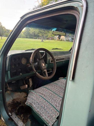 1978 Chevrolet C10