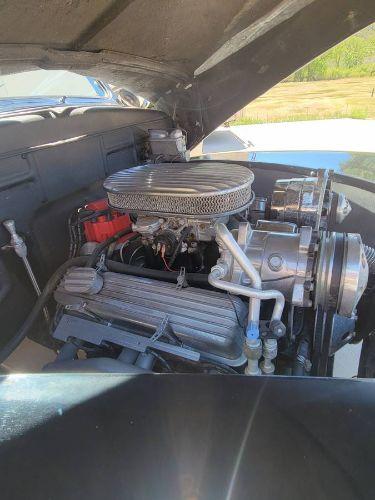 1941 Ford Convertible