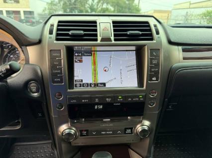 2019 Lexus GX460