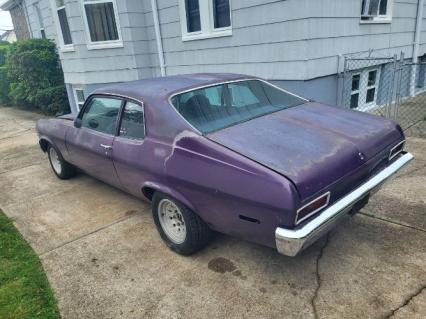 1973 Chevrolet Nova