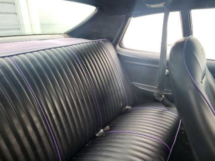 1973 Chevrolet Nova