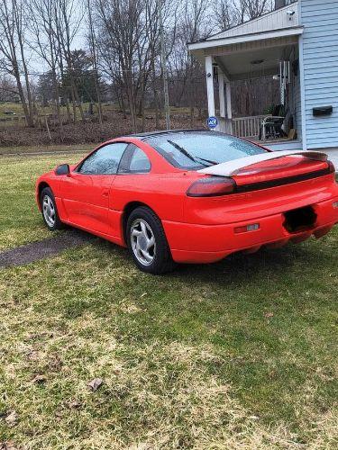 1994 Dodge Stealth