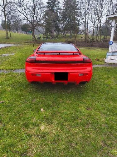 1994 Dodge Stealth