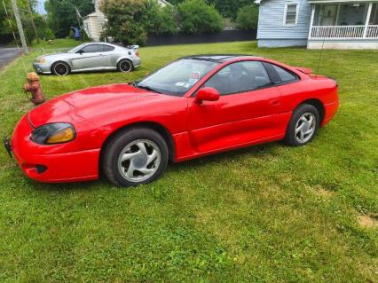 1994 Dodge Stealth