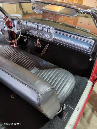 1966 Pontiac Catalina