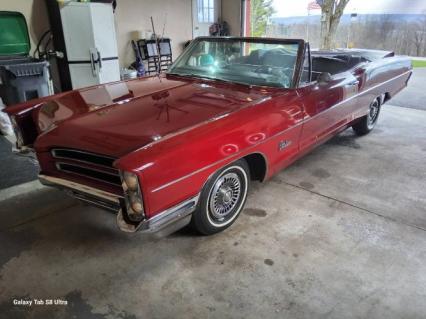 1966 Pontiac Catalina