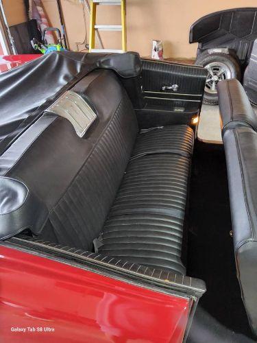 1966 Pontiac Catalina