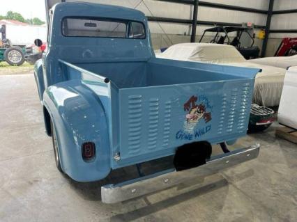 1954 Ford F100