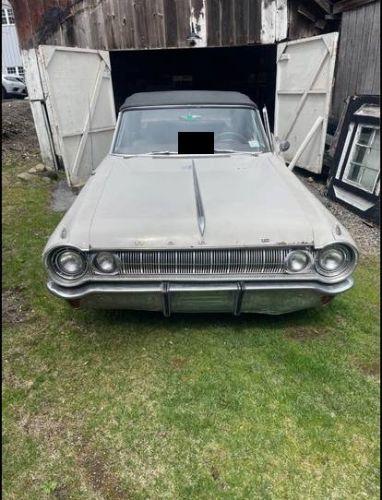 1964 Dodge Polara