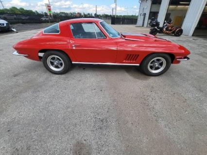 1967 Chevrolet Corvette