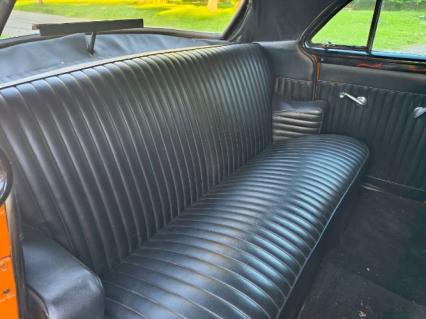 1951 Mercury Custom