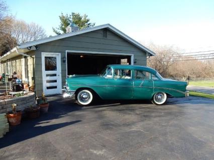 1956 Chevrolet 210