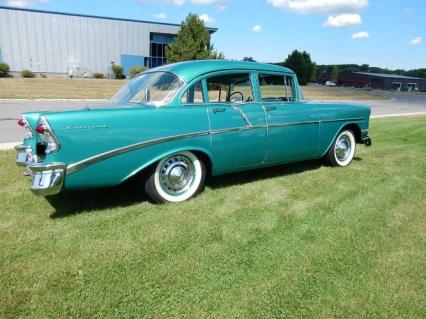 1956 Chevrolet 210