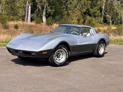 1978 Chevrolet Corvette