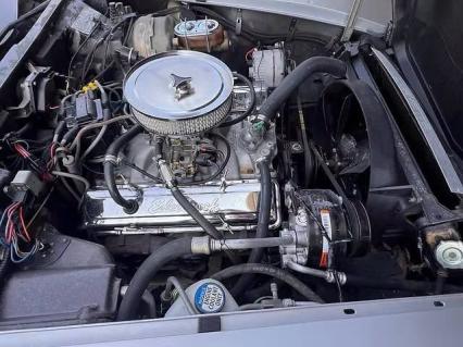 1978 Chevrolet Corvette