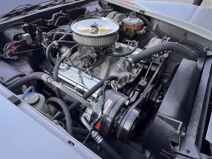 1978 Chevrolet Corvette