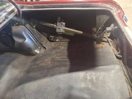 1974 Plymouth Duster