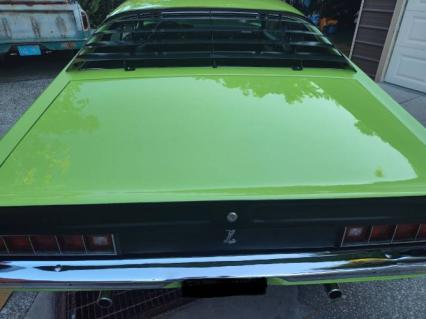 1971 Ford Torino