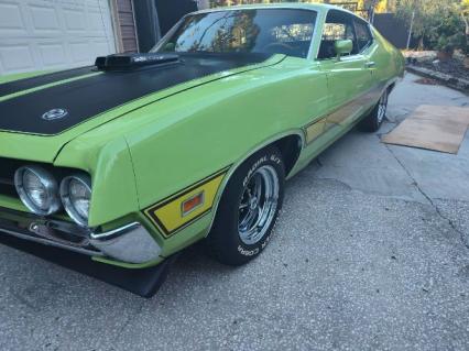 1971 Ford Torino