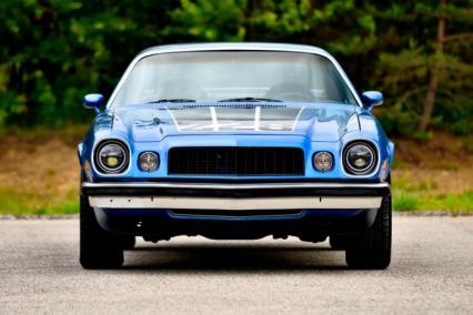 1974 Chevrolet CAMARO