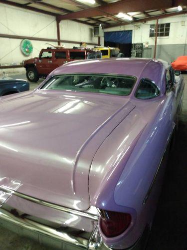 1957 Buick Custom