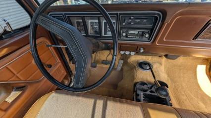 1978 Ford F250