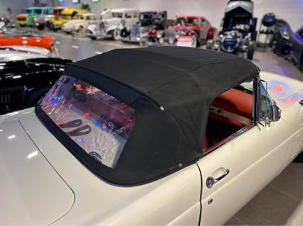 1956 Ford Thunderbird