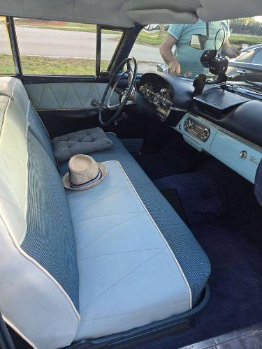 1958 Ford Edsel