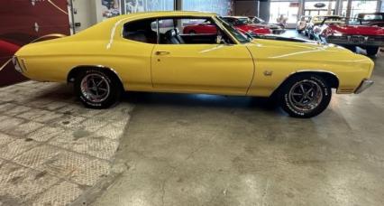 1970 Chevrolet Chevelle