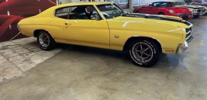 1970 Chevrolet Chevelle