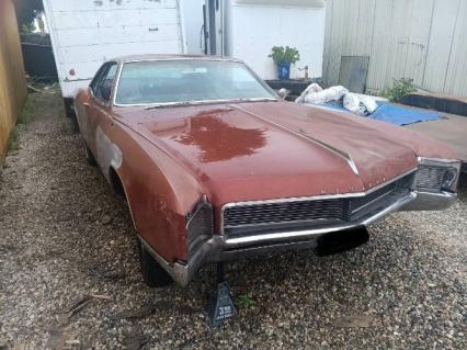 1966 Buick Riviera