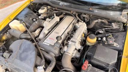 1997 Toyota Chaser Tourer V