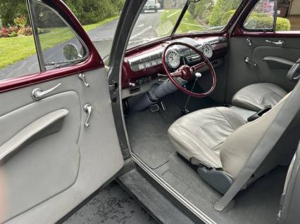 1946 Ford Deluxe