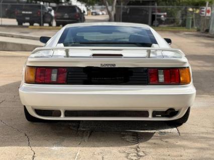 1991 Lotus Esprit Turbo