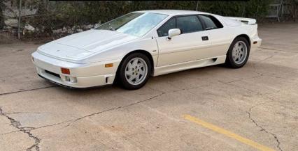 1991 Lotus Esprit Turbo